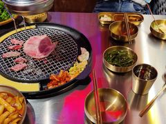 -釜山火炉·海鲜烤肉(紫藤路店)