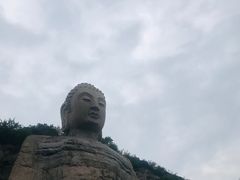-蒙山大佛景区