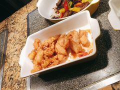 -马哥孛罗咖啡厅·Cafe Marco (厦门马哥孛罗东方大酒店)