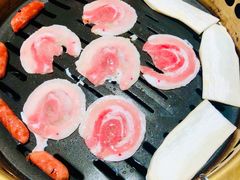 -花味烤肉·拌饭(建邺万达店)