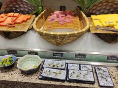 -初色海鲜自助(万丰路店)