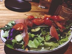 -CALDO CALDO 卡多厨房(双盛花园店)
