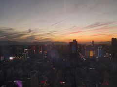 -视界美食自助餐厅·石家庄希尔顿酒店