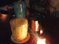 -MARU玛露音乐餐厅(大学路店)