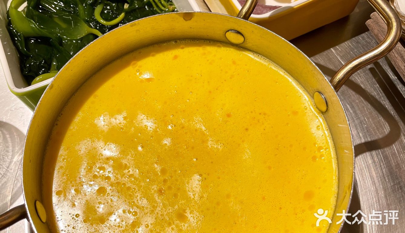 火爆温州的海鲜火锅🦞温州本地人推介的餐厅