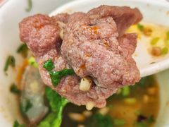 -黔三一夺夺粉酸汤火锅(百信店)