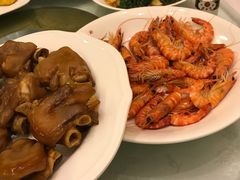 -万宝海鲜舫(劳动公园店)
