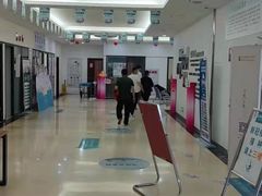 -厦门湖里天伦医院-体检中心