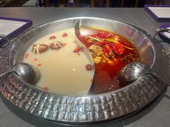 -重庆高老九火锅(吴中永旺店)