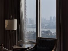 -广州富力丽思卡尔顿酒店