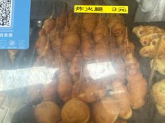 -惠源面包店(开禾路店)