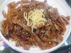 -澳门陈光记烧味饭店(万象城店)