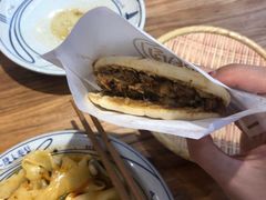 -陇上秦轩biangbiang面(萧山万象汇店)