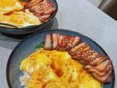 -荣记·囍粤茶餐厅(花都店)