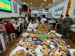 -民杨抓饭(柏香苑店)