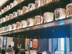 -苏州知音温德姆至尊酒店·四季海鲜自助餐厅(汾湖店)