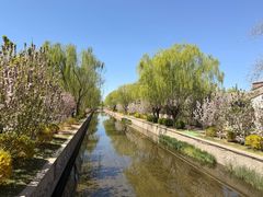 -元大都城垣遗址公园