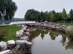-河北省园博园