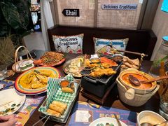 -泰妃殿(武汉首店)