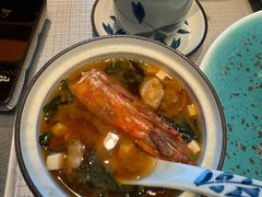 -新鲜特色餐厅(香格里拉大酒店)