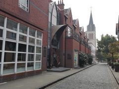 -钟书阁(松江泰晤士小镇店)