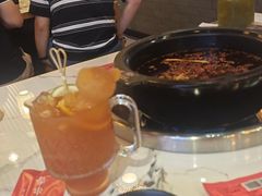 -钢管厂五区小郡肝火锅串串香(清河店)