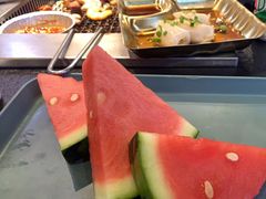 -俊熙家点餐式自助烤肉店(1227广场店)