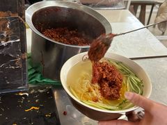 -老友谊冷面店(苏家屯店)