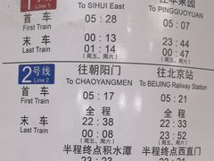 -建国门(地铁站)