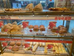 -85度C(广州石牌桥店)