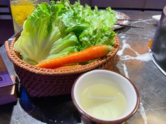 -十三姨正合丰烤肉(营迹路店)