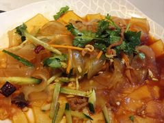 -东北缘餐厅(兰埔路店)