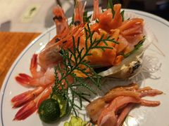 -森味花园·日本料理(伊藤洋华堂亚运村店)