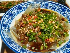 -蜀宴小调·精致家常菜(科华店)