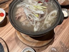 -KimPro 辛普乐概念韩餐