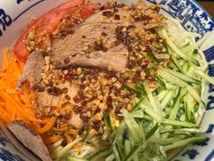 -雁滩白记·兰州牛肉面