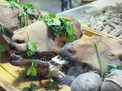 -正宁路小吃夜市