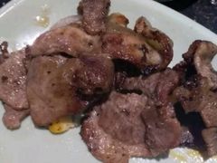 -韩盛·盛江山自助料理(于洪新玛特店)