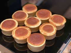 -深圳四季酒店·馥自助餐厅