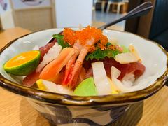 -沼津港精致料理·寿喜烧·烧鸟(青浦宝龙广场日料榜单店)