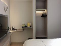 -白玉兰苏州观前街平江路酒店