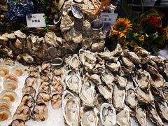 -川骄海鲜自助(亚运村店)