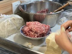 -老谢野馄饨(延安路店)