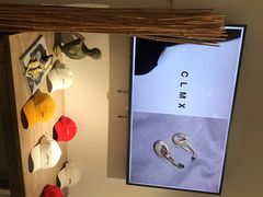 -CLMX(新天地凯德晶萃广场店)