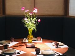 -菩提素素食餐厅(晶郦馆店)