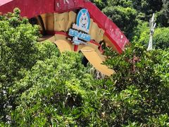 -平湖九龙山庄园圣马可酒店