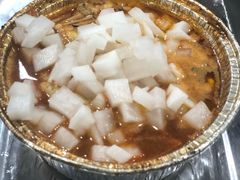 -陈记生蚝烧烤炒菜火锅