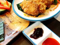 -美奈小馆·东南亚菜(福田星河COCO Park店)