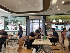 -金乐活美食(中街店)