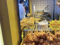 -味子夫鸡柳(解放碑总店)